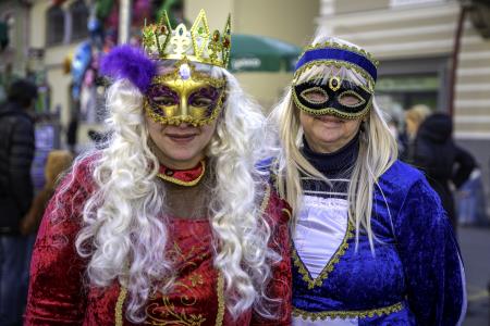 Tradicionalni Kamniški karneval 2025 (3)
